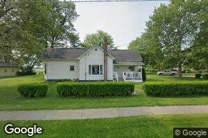 1706 19th Ave, Viola, IL 61486