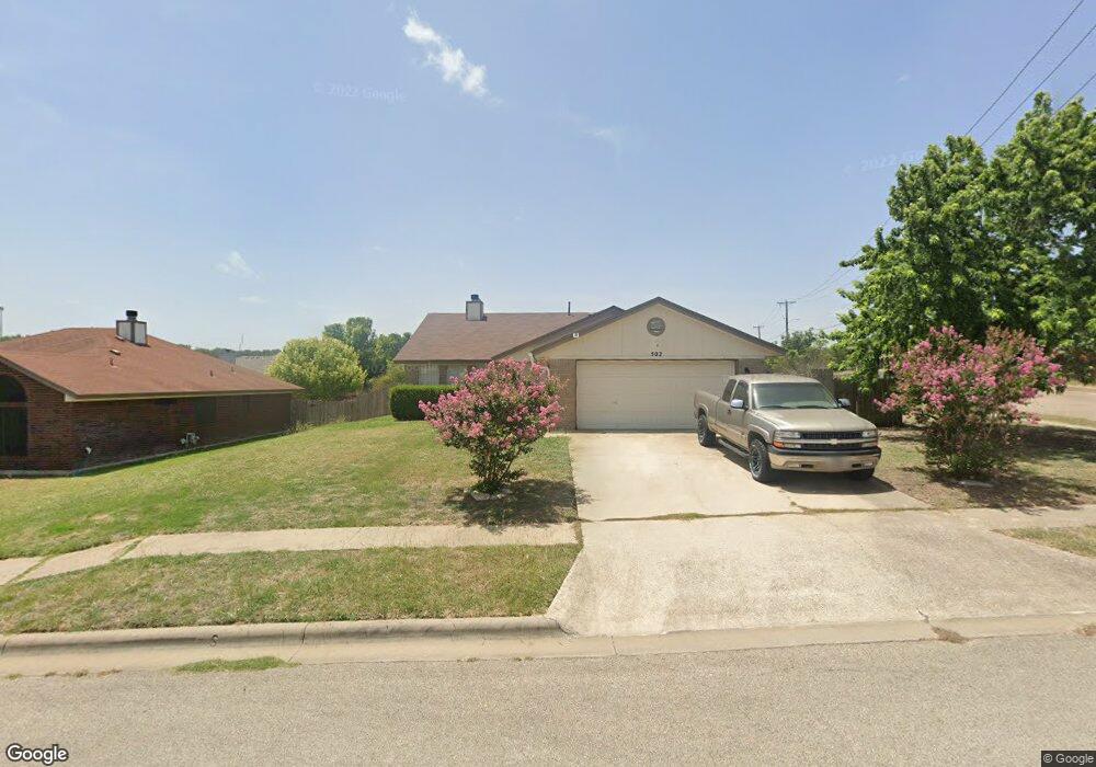 502 John Henry Dr, Copperas Cove, TX 76522 - photo 1