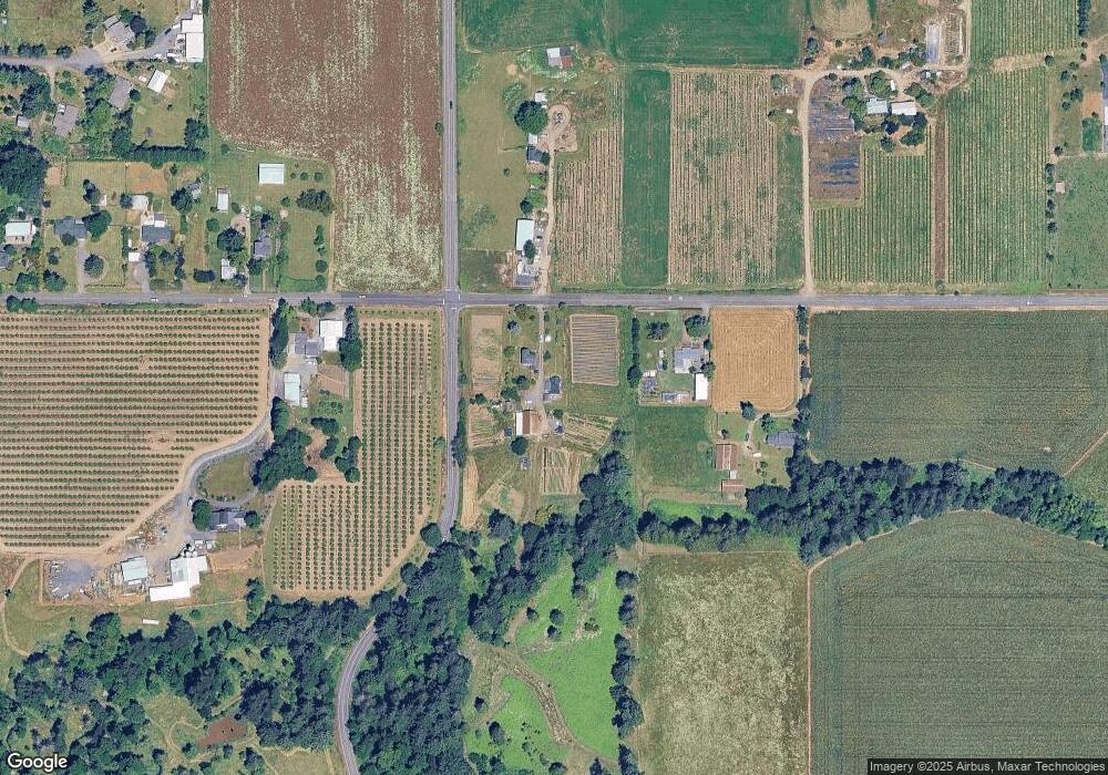 9168 S Barnards Rd, Canby, OR 97013 - photo 1