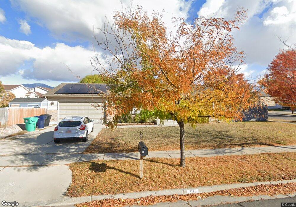 2389 S 1450 W, Woods Cross, UT 84087 - photo 1