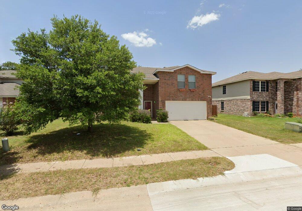 7712 Settlement Dr, Denton, TX 76210 - photo 1