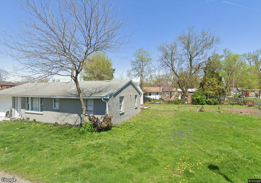 2224 W 24th St, Anderson, IN 46016 - photo 1