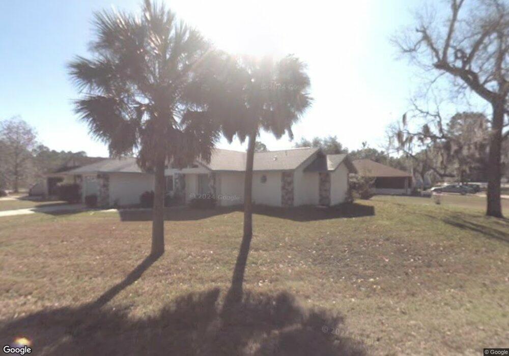 10042 SW 182nd Cir, Dunnellon, FL 34432 - photo 1
