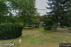 731 Leonardville Rd, Leonardo, NJ 07737