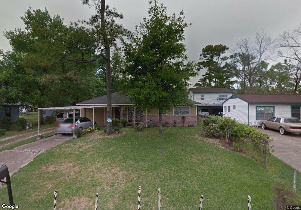 7305 Bigwood St, Houston, TX 77016 - photo 1