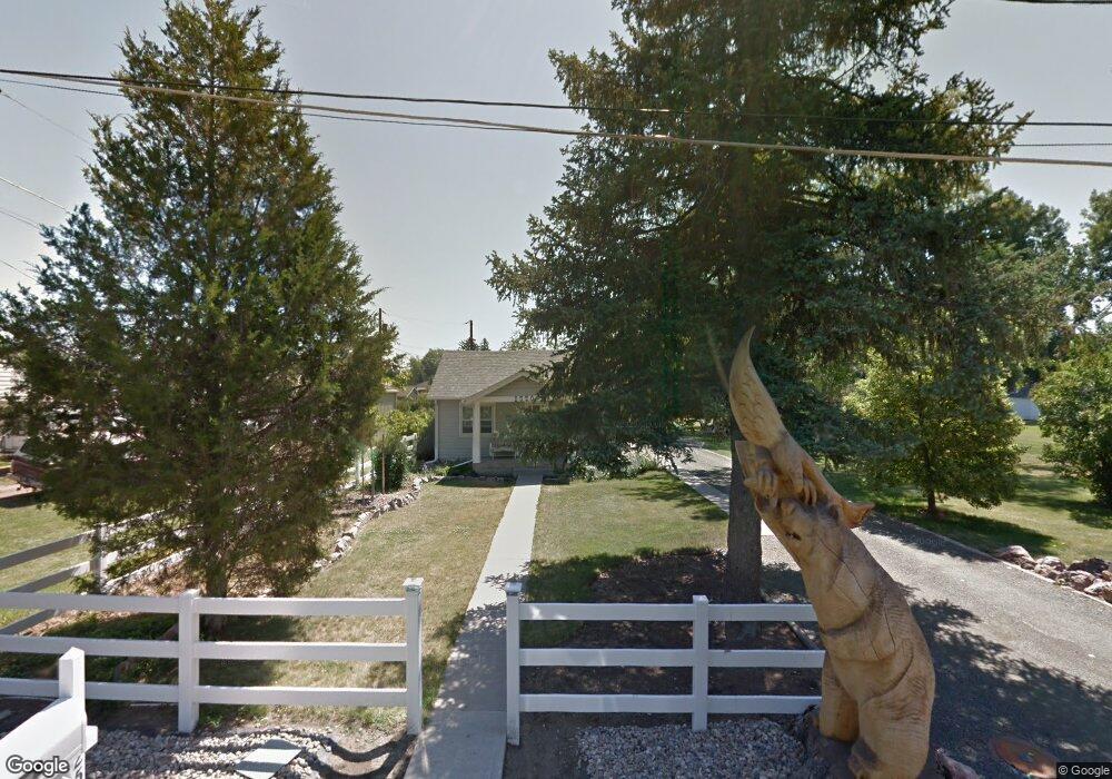 2550 Garland St, Lakewood, CO 80215 - photo 1