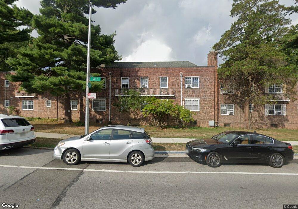 7724 141st St unit 70E, Flushing, NY 11367 - photo 1