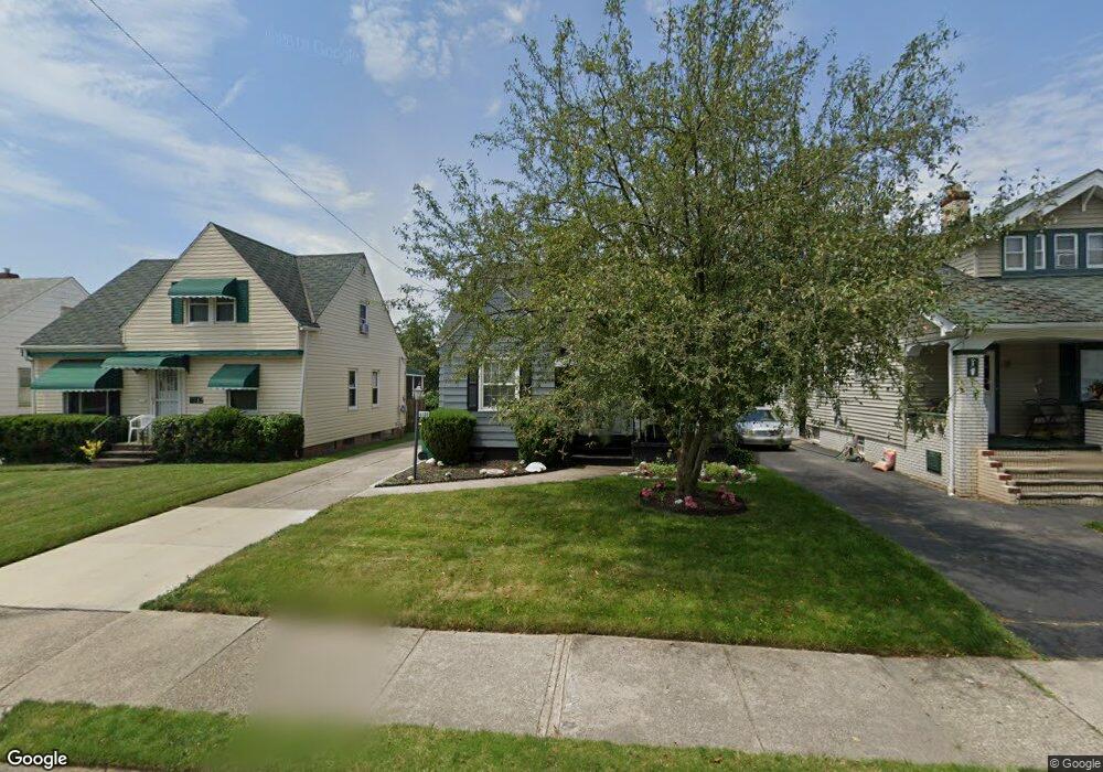 5138 Joseph 3 Ab, Maple Heights, OH - photo 1