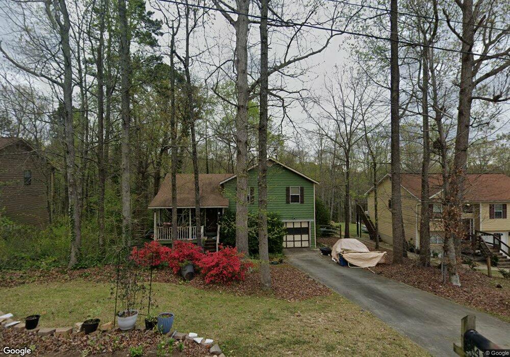 4193 Warren Rd, Flowery Branch, GA 30542 - photo 1