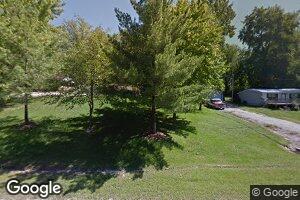 6910 S 600 E, Ferdinand, IN 47532