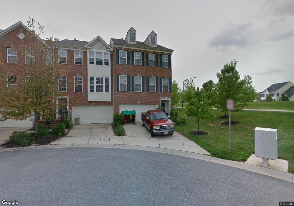 9969 Fragrant Lilies Way, Laurel, MD 20723 - photo 1