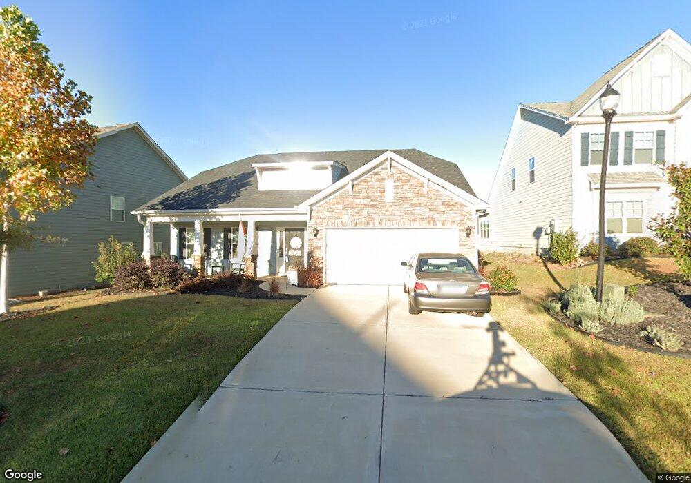 1290 Portrait Hill Dr, Chapin, SC 29036 - photo 1