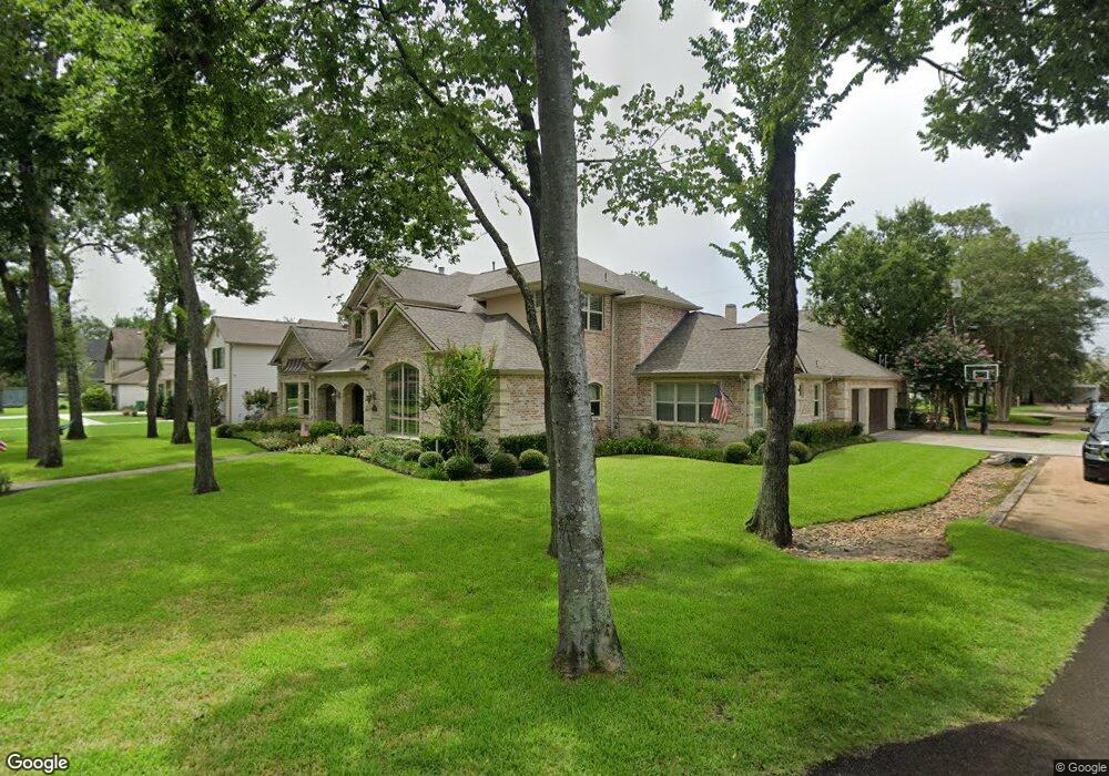 7602 Wedgewood Ln, Houston, TX 77055 - photo 1