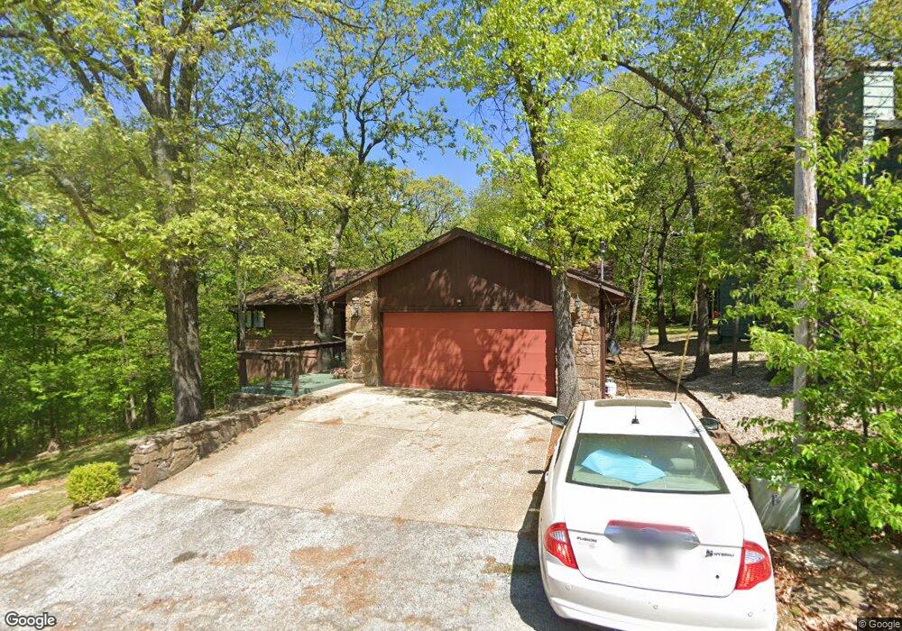 17 Pembroke Ln, Bella Vista, AR 72715 - photo 1