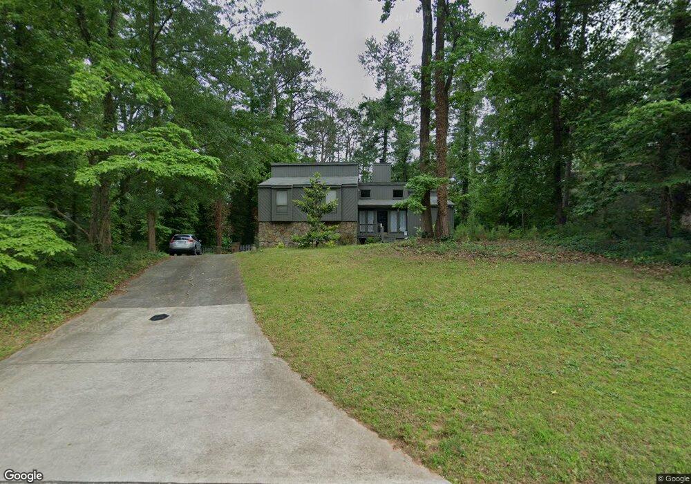 2219 Cedar Forks Dr unit 1, Marietta, GA 30062 - photo 1