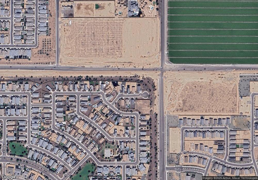 17960 W College Dr, Goodyear, AZ 85395 - photo 1