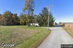7796 Droesch Rd, Maria Stein, OH 45860