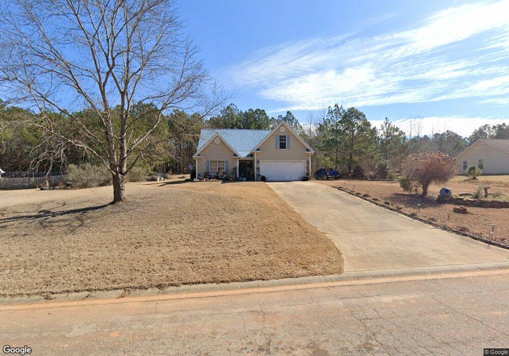 113 Jasons Ridge unit 2, Griffin, GA 30223 - photo 1