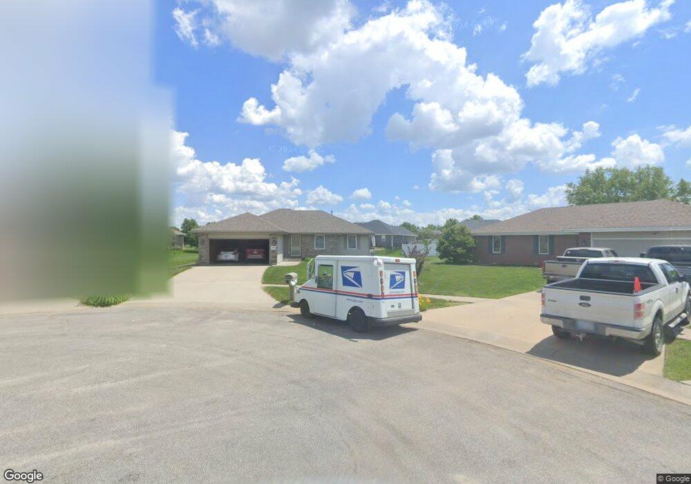 4608 SW Alexander Ct, Topeka, KS 66610 - photo 1