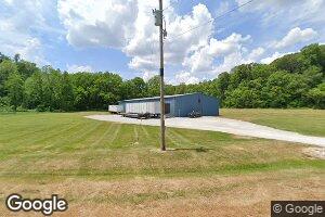 4534 S Coxville Rd, Montezuma, IN 47862