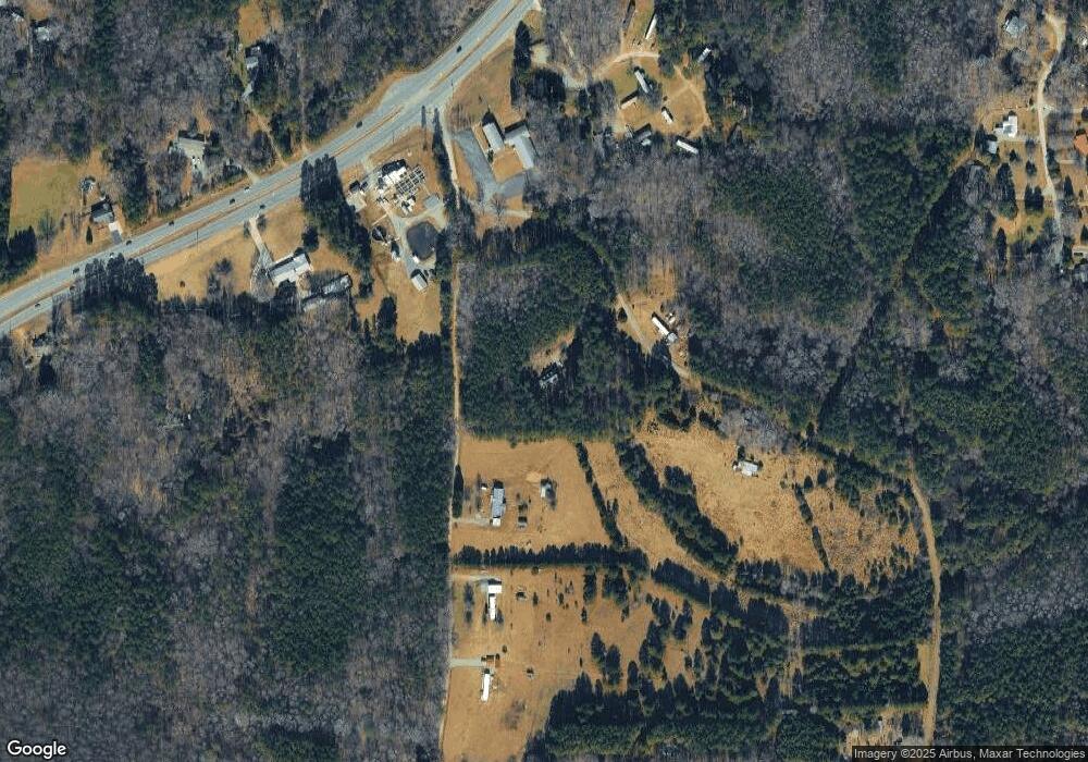 160 Rock Springs Church Rd, Pittsboro, NC 27312 - photo 1