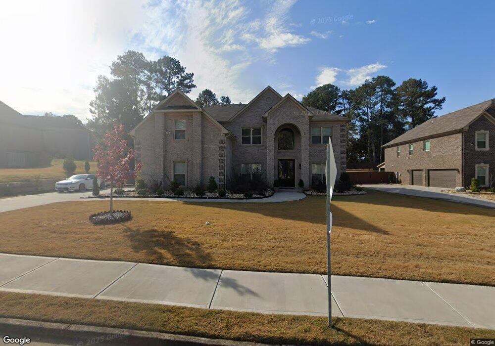 1829 Christopher Dr unit 27, Conyers, GA 30094 - photo 1