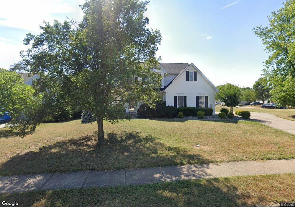 100 Dick Turpin Ct, Stephens City, VA 22655 - photo 1