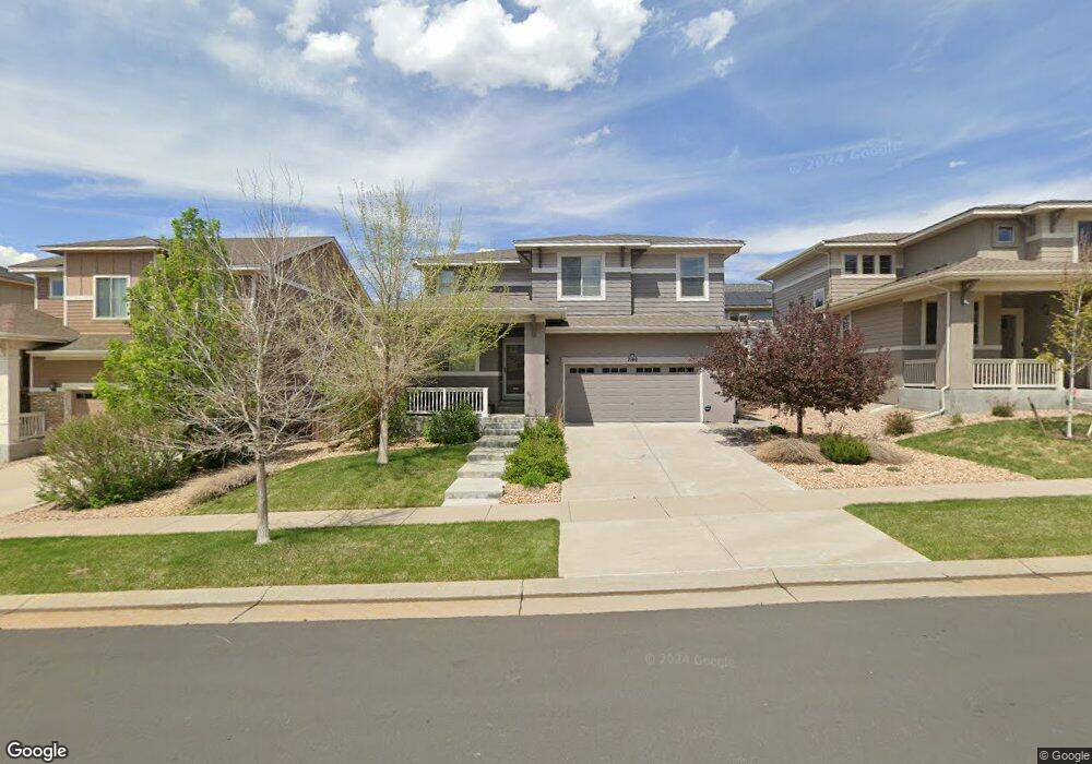 7140 S Robertsdale Way, Aurora, CO 80016 - photo 1