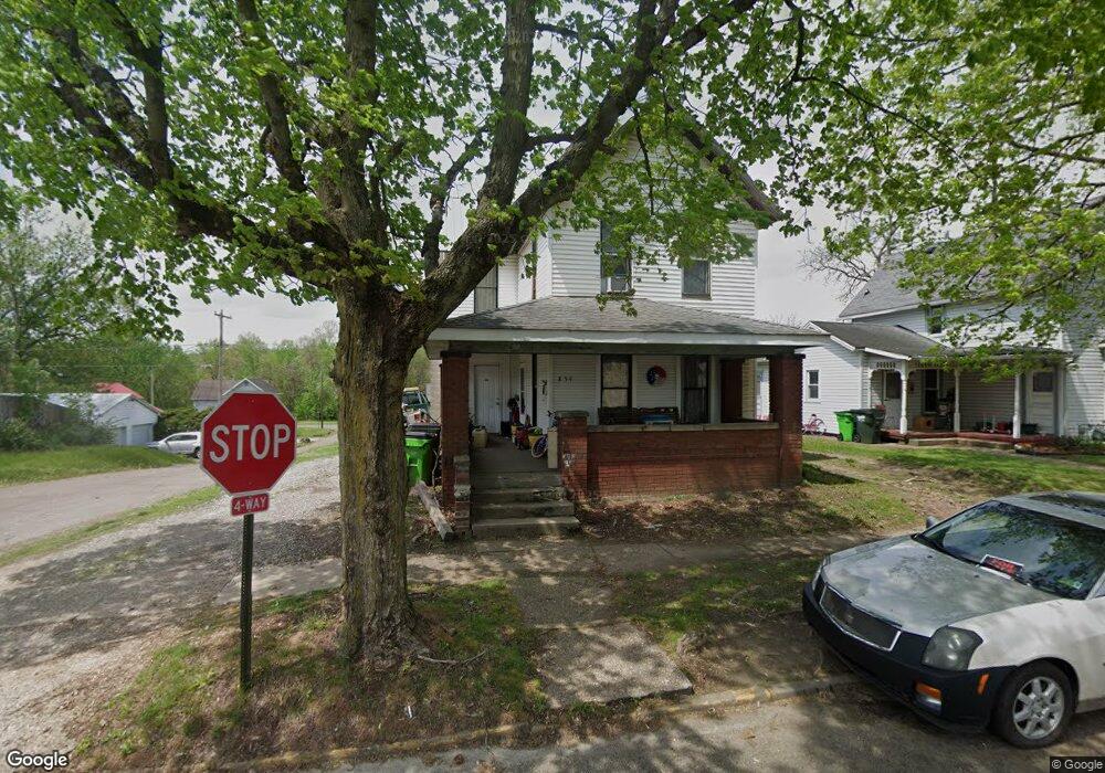 859 S Lawn Ave, Coshocton, OH 43812 - photo 1