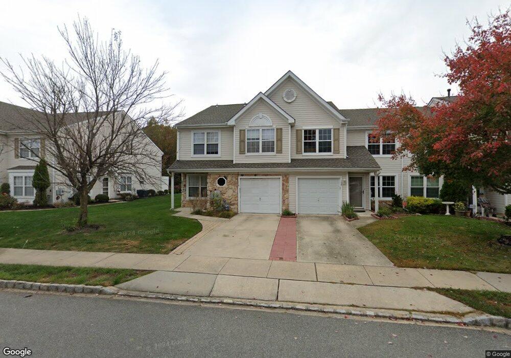 110 Buckingham Way, Mount Laurel, NJ 08054 - photo 1
