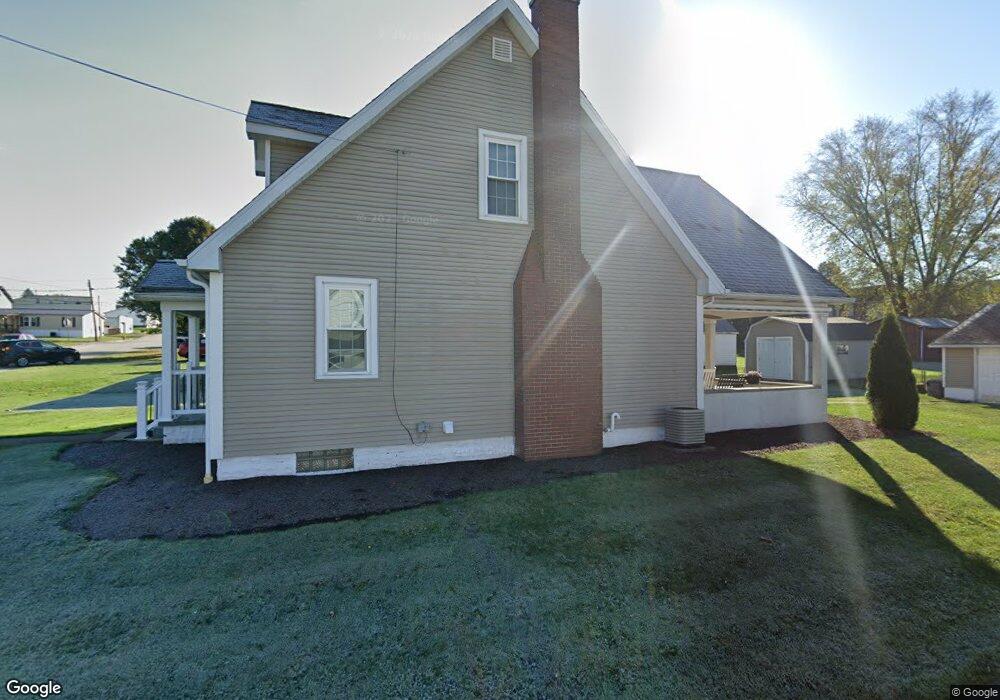 53 Center St, Homer City, PA 15748 - photo 1