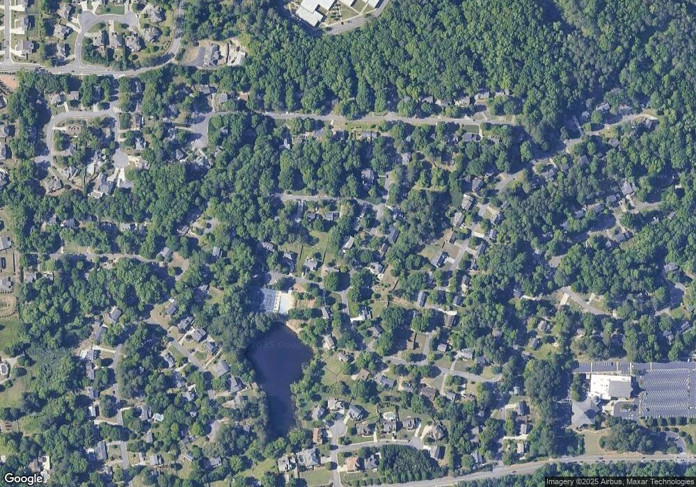 3771 Tulip Tree Rd, Marietta, GA 30066 - photo 1