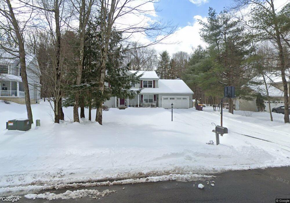 4 Timbira Dr, Gansevoort, NY 12831 - photo 1
