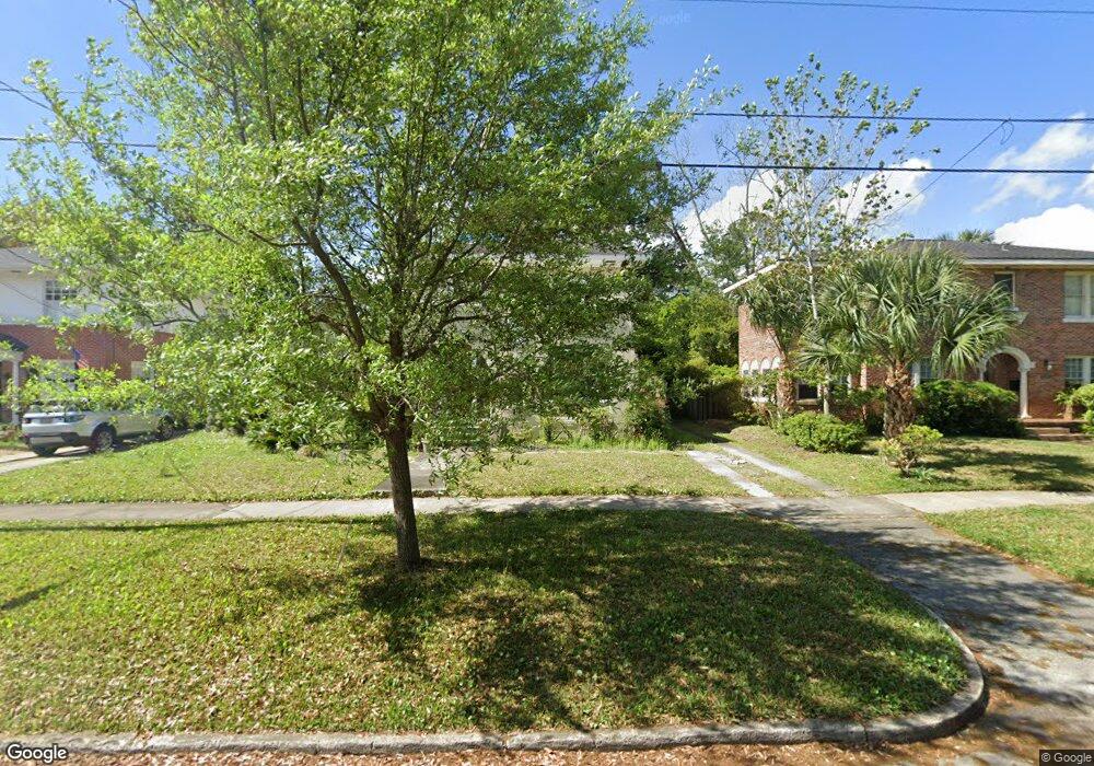 1400 Avondale Ave, Jacksonville, FL 32205 - photo 1