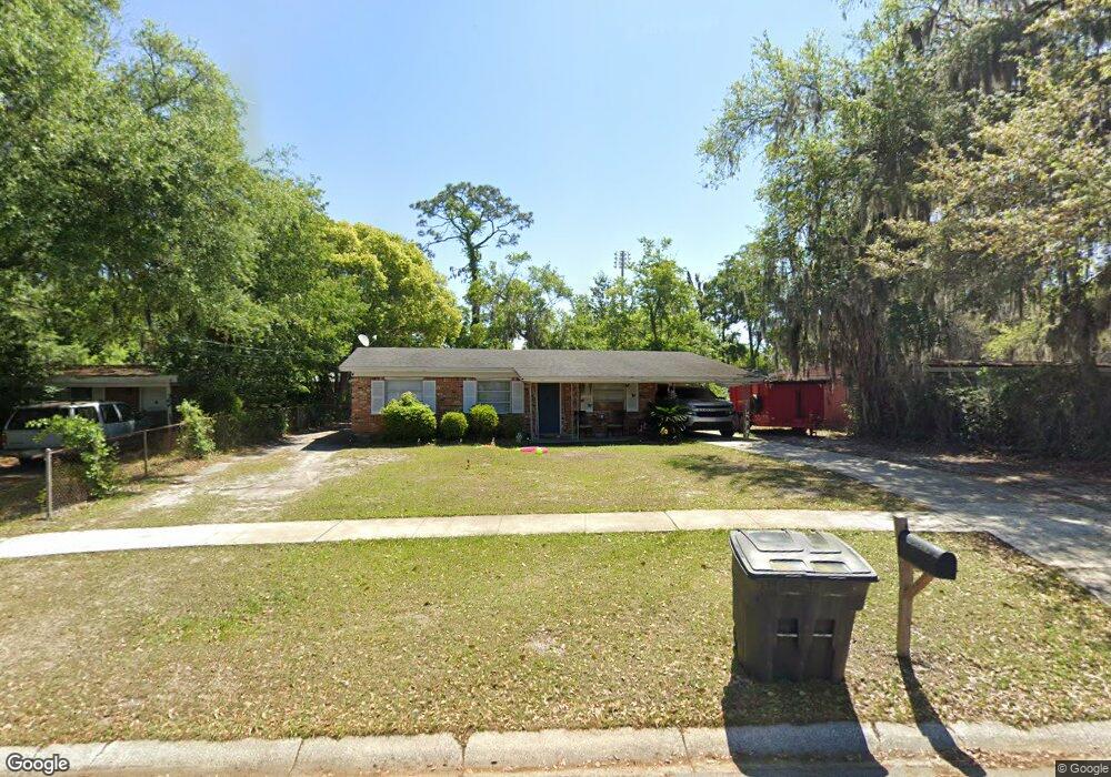 5611 Enchanted Dr, Jacksonville, FL 32244 - photo 1