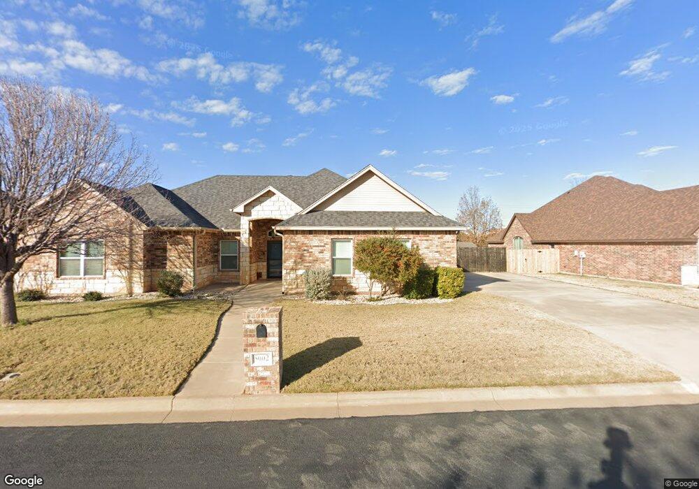 5002 Prominent Way, Abilene, TX 79606 - photo 1