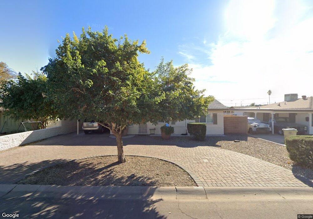 5017 W Lamar Rd, Glendale, AZ 85301 - photo 1