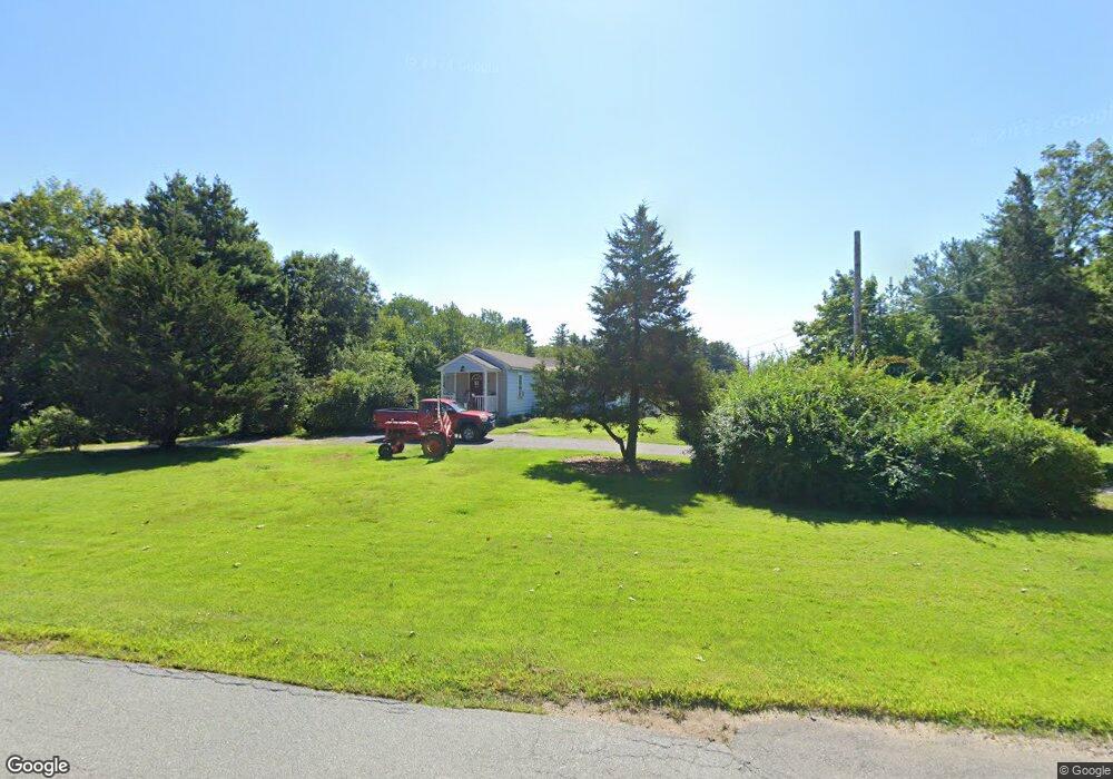 185 Farm St, Bellingham, MA 02019 - photo 1