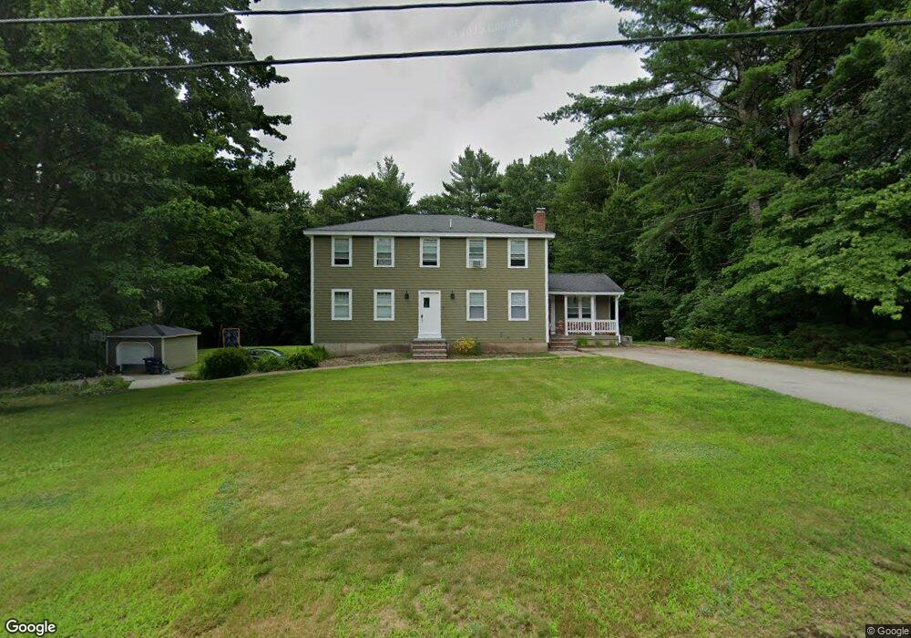 5 Mary St, Windham, NH 03087 - photo 1