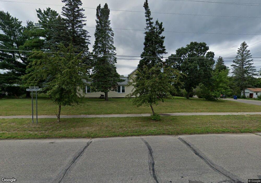 601 Riverside Ave, Park Rapids, MN 56470 - photo 1