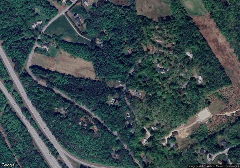 16 Hethlon Rd, Canterbury, NH 03224 - photo 1