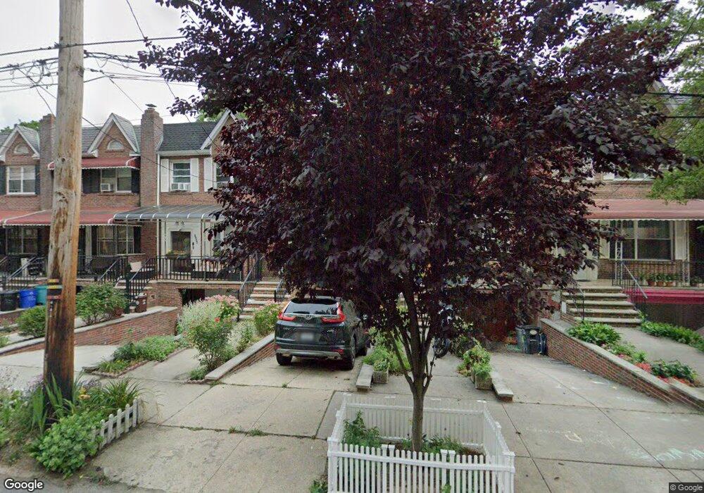 3228 Irwin Ave unit 9, Bronx, NY 10463 - photo 1