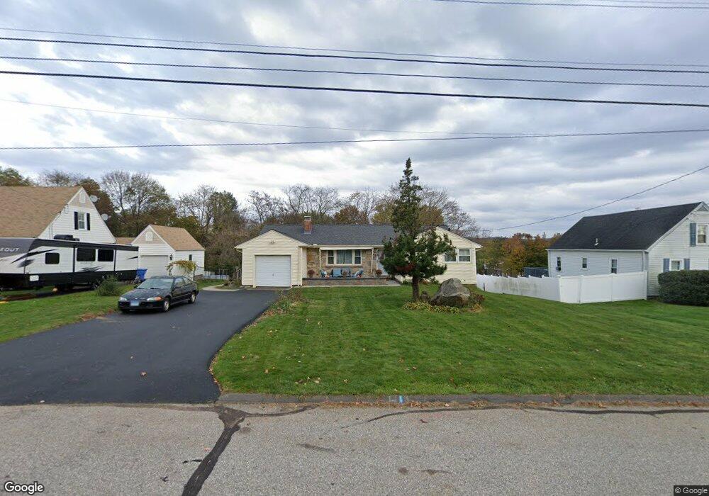 71 Baldwin Rd, Manchester, CT 06042 - photo 1