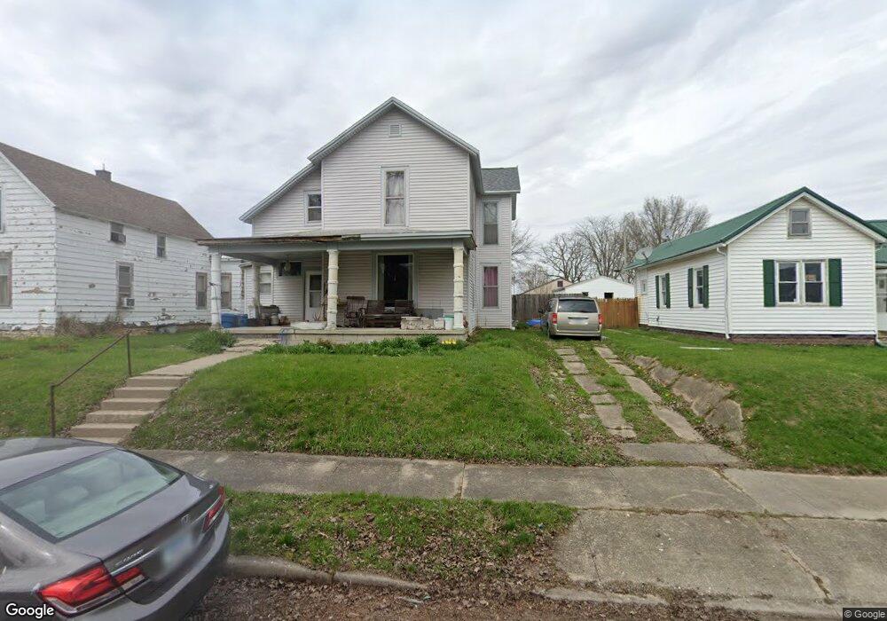 348 Indiana St, Wabash, IN 46992 - photo 1