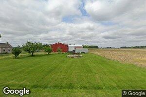 14731 Hoffman Rd, Monroeville, IN 46773