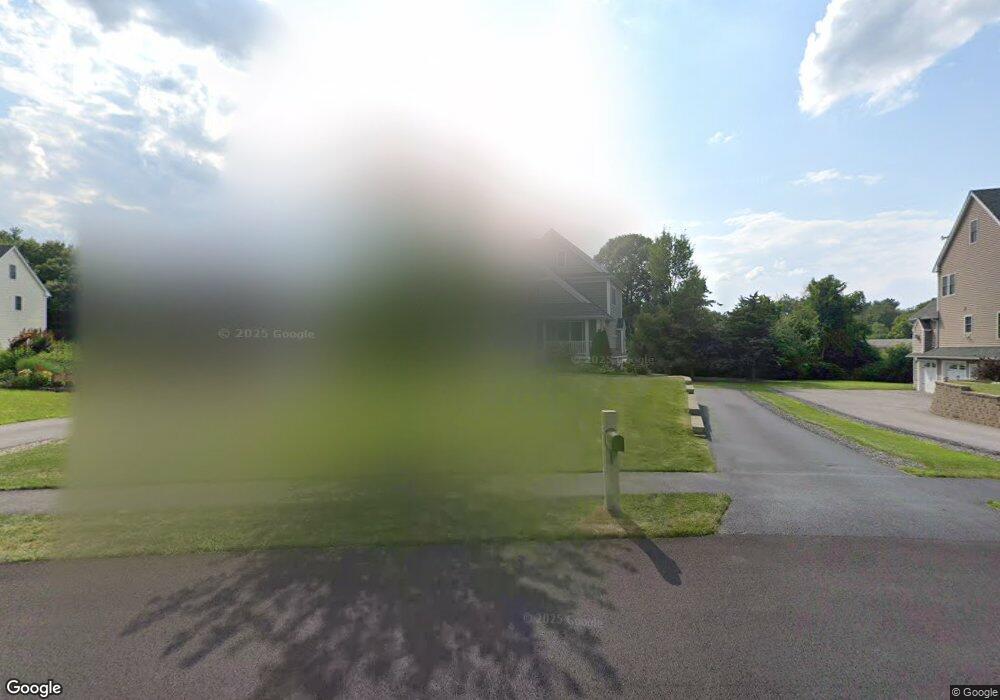 14 Mcgrane Rd, Wilmington, MA 01887 - photo 1