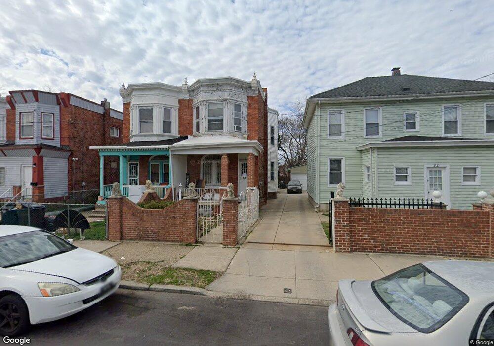 63 S 29th St, Camden, NJ 08105 - photo 1