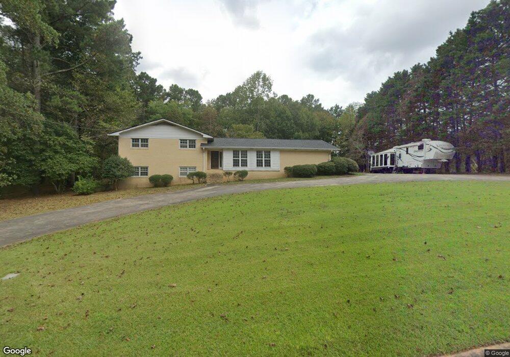 216 Canterbury Walk, Bremen, GA 30110 - photo 1