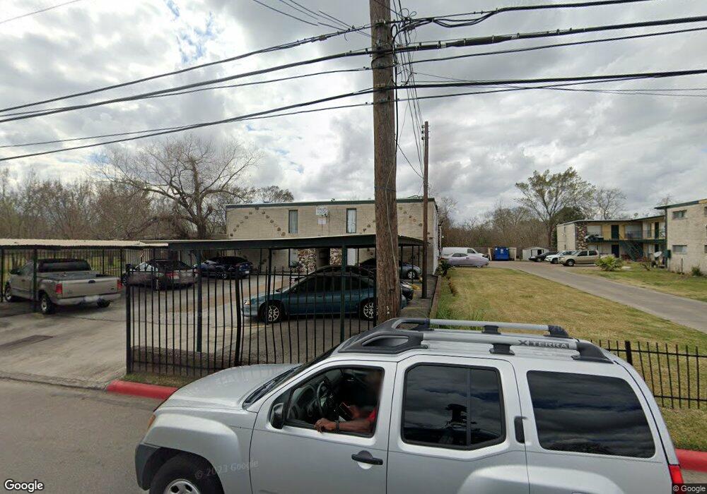 6004 Schroeder Rd unit One-Bedrooms, Houston, TX 77021 - photo 1