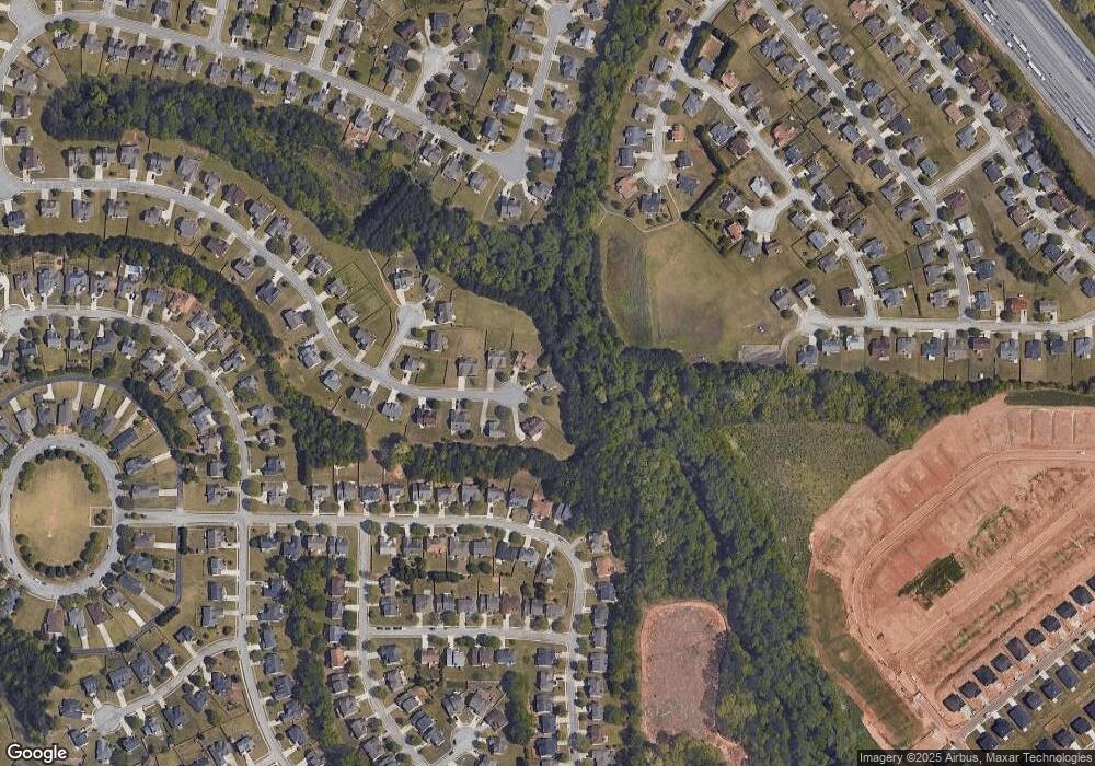 397 Sunderland Way unit 2, Stockbridge, GA 30281 - photo 1